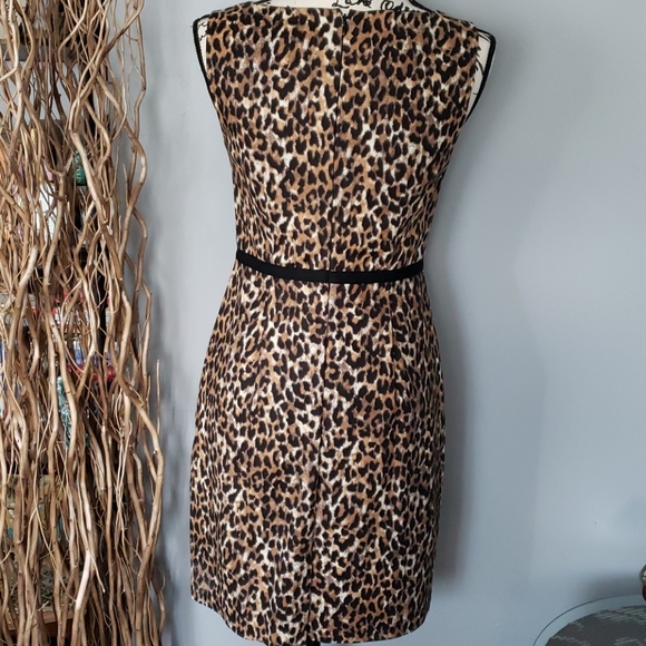 Loft Sheath Dress - Picture 4 of 8